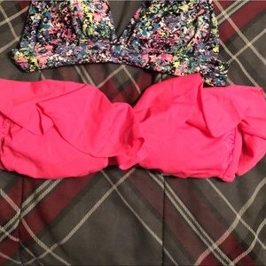 Victoria’s Secret Swim top